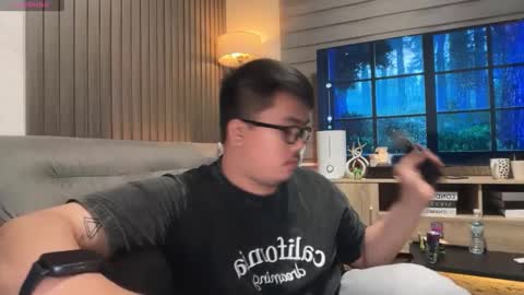 Dave online show from April 26, 7:55 pm