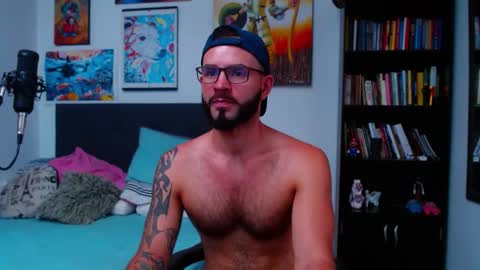 akiles online show from February 27, 9:14 pm