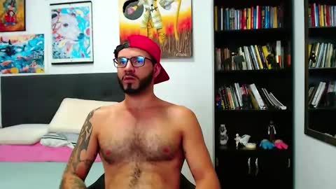 akiles online show from January 22, 2:15 am