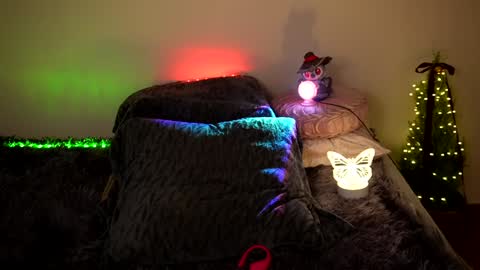 Nameless online show from January 9, 10:52 pm