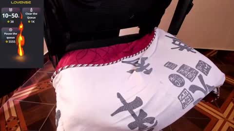 Akira online show from February 26, 7:39 pm