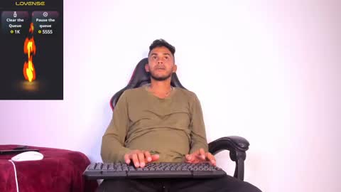 Akira online show from March 1, 2:59 am