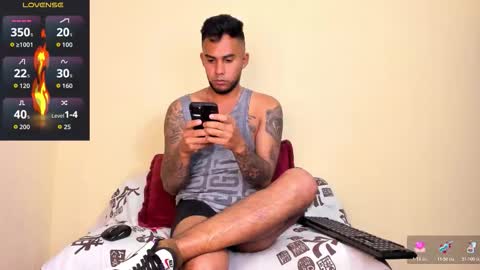 Akira online show from November 16, 2:02 am