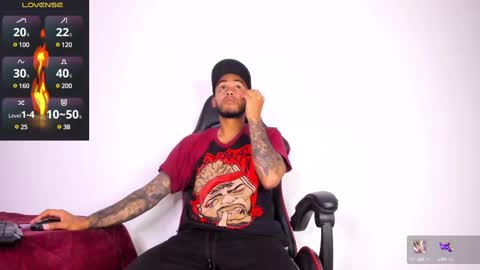 Akira online show from February 20, 9:44 am