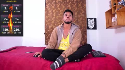 Akira online show from September 12, 2:02 am