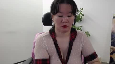 Akira online show from October 29, 1:51 am