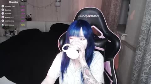 akirahartyx online show from February 5, 3:26 pm