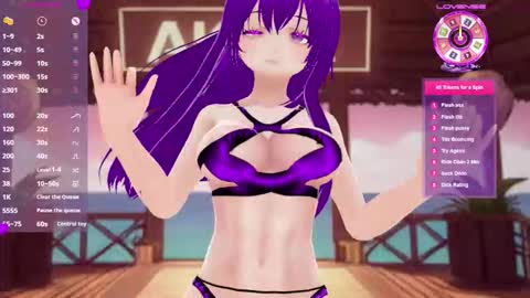 akiravixent online show from February 17, 12:53 am