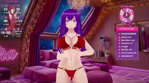 akiravixent online show from July 25, 12:36 pm