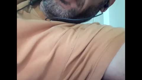 Brown arab man online show from April 26, 7:00 pm