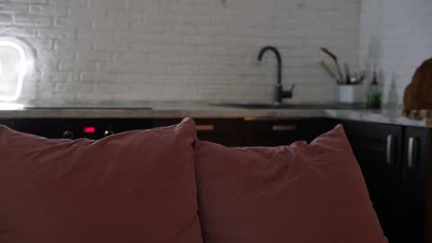 Alice and Nate online show from January 6, 9:22 pm