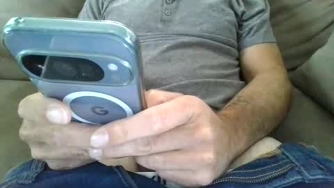 Al Bundy online show from August 5, 6:27 pm