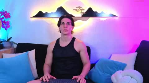 Al Fox  Miko Fortuni  online show from May 5, 12:28 am
