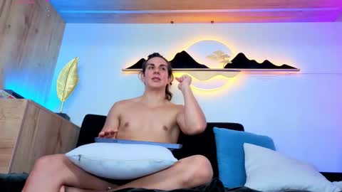 Al Fox  Miko Fortuni  online show from March 2, 7:15 am