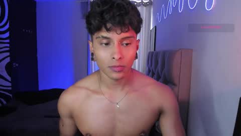 Ander uwu online show from November 10, 7:38 pm