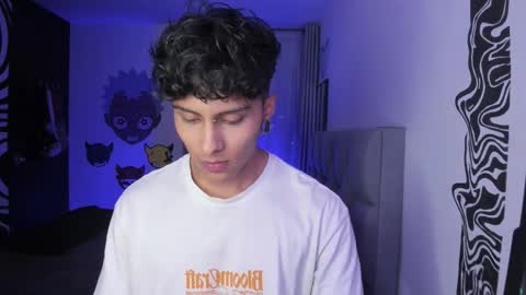 Ander uwu online show from January 15, 2:09 am