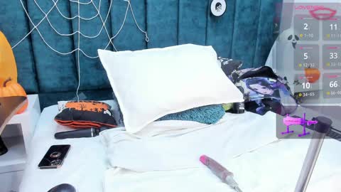 Alarasi online show from October 29, 4:47 am