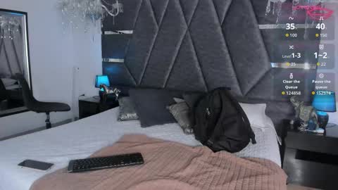 Alarasi online show from November 17, 7:49 pm