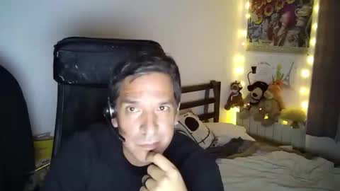 Hacemos un SKP Insomnio online show from November 20, 12:20 am