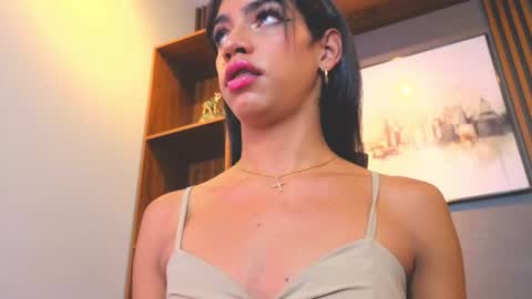 Alahia Rodriguez online show from August 8, 4:50 pm