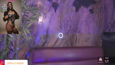 ALAHIA online show from January 7, 5:29 pm