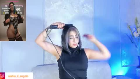 ALAHIA online show from June 20, 6:03 pm
