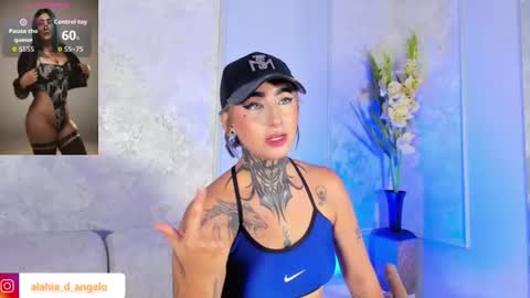 ALAHIA online show from June 26, 6:46 pm