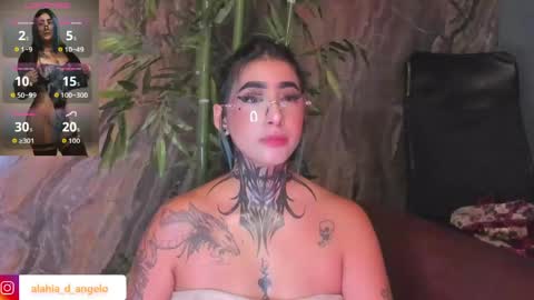 ALAHIA online show from May 1, 8:58 pm