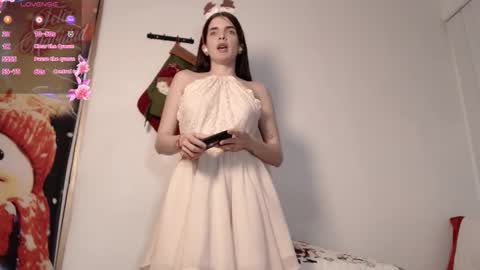           online show from December 16, 4:24 pm