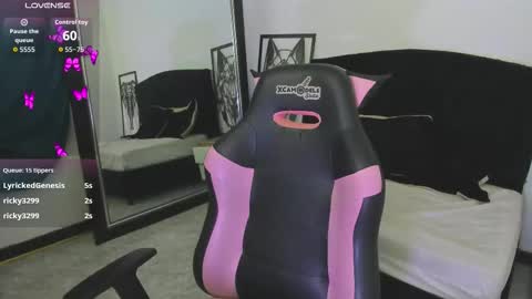 Carol perez online show from November 7, 8:44 pm