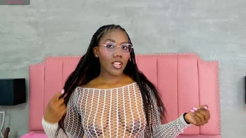 alaia_colins online show from April 30, 3:22 am