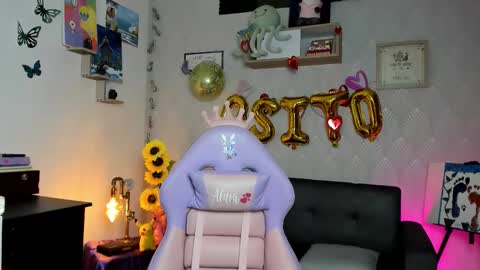 Alaia online show from February 24, 11:19 pm