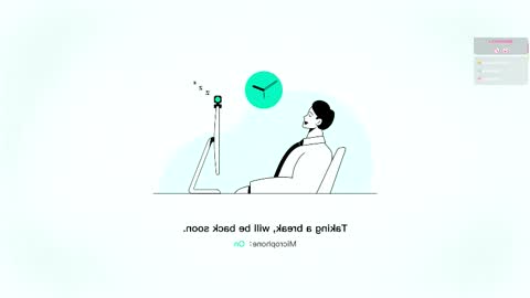 alaiaaddict online show from February 7, 9:29 pm