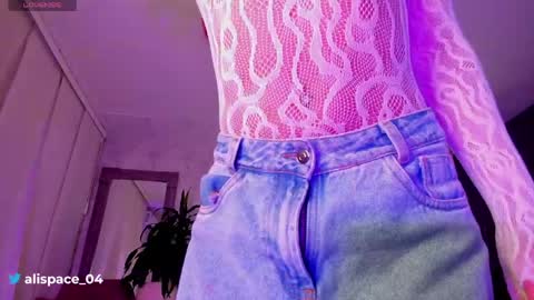 alaiaguerra online show from May 2, 7:52 pm