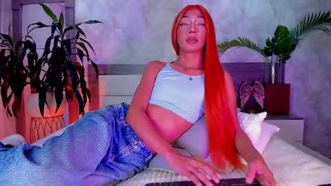 alaiaguerra online show from July 27, 7:00 pm