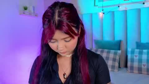 Snapshot of alaiarogers chatting on October 21, 11:48 am Alaia online show from October 21, 11:48 am
