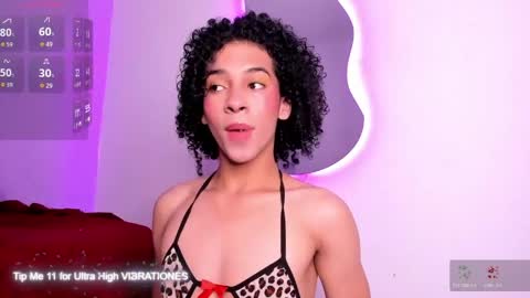 alaiasexygirl online show from April 23, 10:55 pm