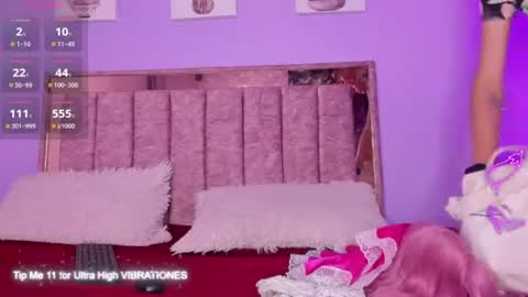 alaiasexygirl online show from June 15, 4:21 pm