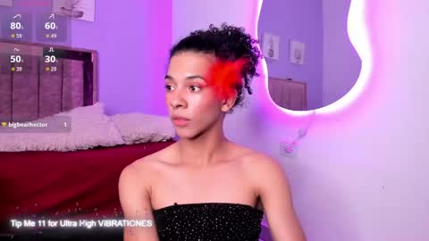 alaiasexygirl online show from April 23, 2:52 am