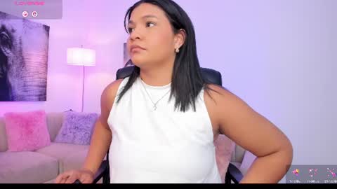 Alaia online show from July 31, 7:04 pm