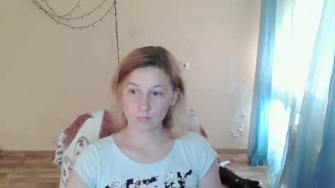 Anna online show from August 3, 10:32 am