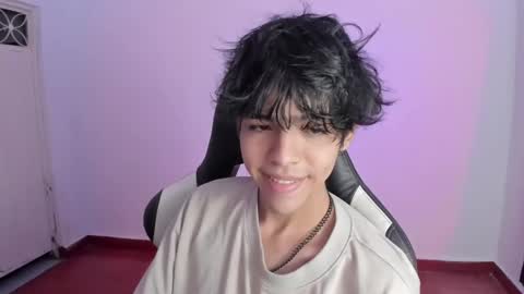 alan18n online show from January 13, 1:56 am