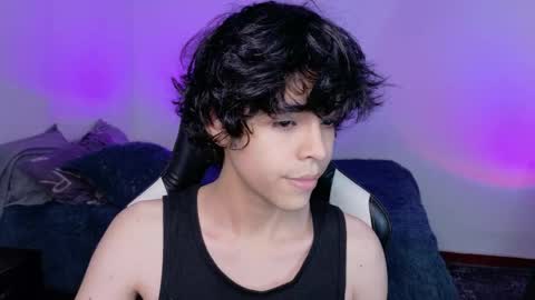 alan18n online show from May 22, 12:39 am