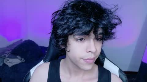 alan18n online show from May 23, 6:42 am