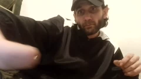 alan35m online show from July 19, 10:18 am