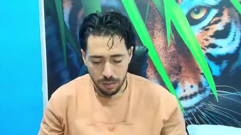 ALAN online show from March 14, 2:15 am