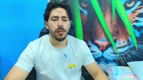 ALAN online show from March 15, 6:33 pm