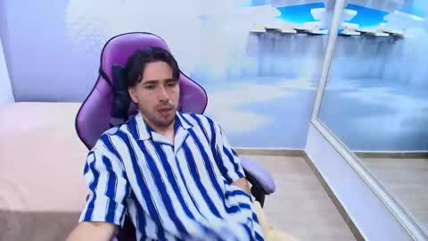 ALAN online show from March 19, 2:06 am