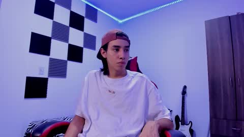 Alan Boy online show from September 10, 11:33 am