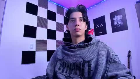 Alan Boy online show from February 7, 11:35 am